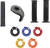 Rev3 Variable Rate Throttle Kit
