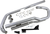 COBRA - 1825 - Speedster Slashdown Exhaust - VTX1800C