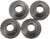EASTERN MOTORCYCLE PARTS - A-18258-02 - Valve Spring Collar - Upper - Big Twin | XL