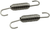 DG PERFORMANCE - 98-1058 - Exhaust Springs - 58mm