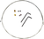 Throttle/Idle Cable Repair Kit