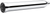 COBRA - 6300 - RPT Mufflers - Chrome - Freewheeler