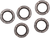 COMETIC - C9491 - Starter Shaft Seal - L'84-'88 EVO