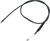 Blackout Clutch Cable