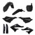 ACERBIS - 2936150001 - Full Replacement Body Kit - Black