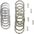 EBC - SRK112 - Clutch Kit