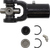 EPI - WE171036U - Yoke Propeller Shaft - With U-Joint