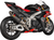 AKRAPOVIC - L-A10E11/TD - RSV4 Track Day Link Pipe