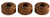 EPI - WE213228 - Clutch Roller - Pro Series