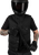 Nightrider v2 Riding Vest - Black