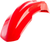 ACERBIS - 2084540227 - Front Fender - Red - Honda - CRF '07-'25