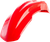 ACERBIS - 2084540227 - Front Fender - Red - Honda - CRF '07-'25
