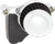 ARLEN NESS - 600-021 - Mini 22 Air Cleaner Kit - Chrome