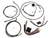 Black Pearl™ Designer Handlebar Installation Kit