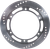 EBC - MD1077 - Brake Rotor - Honda