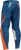 Launchmode Zone Pants — Orange/Blue - Blue | Orange | White