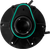 Ascent Pro Gas Cap