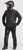 Range Pants - Black | Black/Heather | Heather Gray