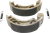 EBC - 531 - Brake Shoes