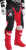 Launchmode Futura Pants - Black | Black/Red | Gray | Red | White