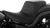 Kickflip Seat — Track Pleat Stitch/Pleated/Basketweave