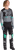 Sportmode Mind Control Pants - Black | Aqua | Charcoal