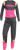 Women's Pulse Rev Pants - Gray | Black | Charcoal | Charcoal/Pink Fluo | Pink Fluo | Yellow