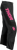 Women's Sector Minimal Pants - Black | Pink Fluo