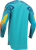 Sportmode Damascus Jersey - Blue | Aqua | Orange | Yellow