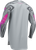 Sportmode Damascus Jersey - Gray | Pink | Purple