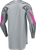 Sportmode Damascus Jersey - Gray | Pink | Purple