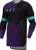 Sportmode Vanish Jersey - Black | Blue | Purple