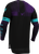 Sportmode Vanish Jersey - Black | Blue | Purple