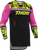 Sportmode Punk'd Jersey - Black | Blue | Fuchsia | Yellow