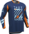 Lauchmode Futura Jersey - Blue | Navy | Orange