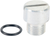 COLONY - 9645-2 - Oil Screen Plug - Cadmium - Big Twin