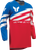 Youth Launchmode Shockie Jersey - Red | Blue | White