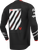 Youth Launchmode Futura Jersey - Black | Red | White