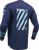 Youth Launchmode Futura Jersey - Orange | Light Blue | Navy