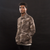 Garage Jacket - Brown | Camo Brown | Off-White
