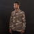 Garage Jacket - Brown | Camo Brown | Off-White