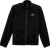 Periphery Polar Fleece Jacket - Black