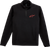 Mission Jacket - Black