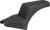 Step-Up Seat — Front Tuck-n-Roll/Rear Lattice Stitch