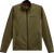 Progression Jacket - Green | Military Green