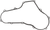COMETIC - EC311032AFM - Clutch Gasket - Honda