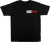 Gnarly Power T-Shirt - Black | Blue | Red | White