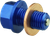 Magnetic Oil Drain Plug