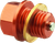 Magnetic Oil Drain Plug