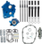 Cam Chest Kit with HPT560 Cam
